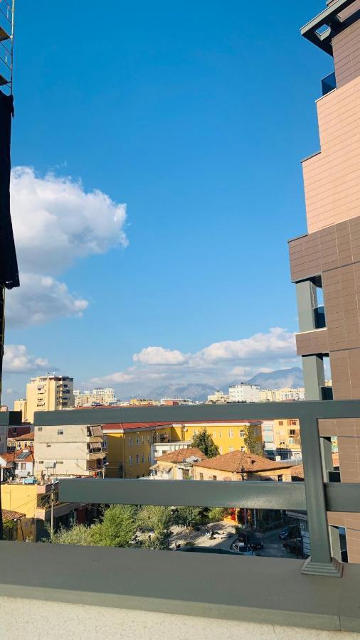 Proper Central Apartment Tirana Exterior foto