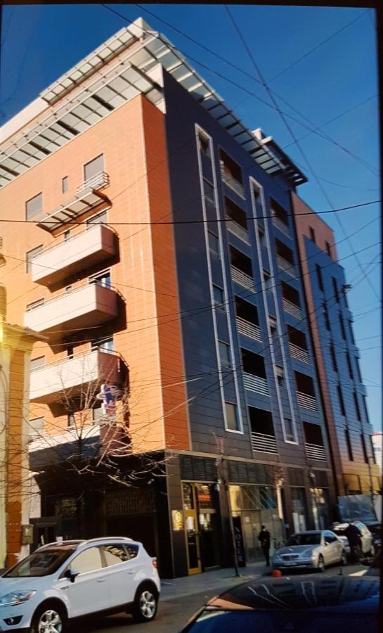 Proper Central Apartment Tirana Exterior foto